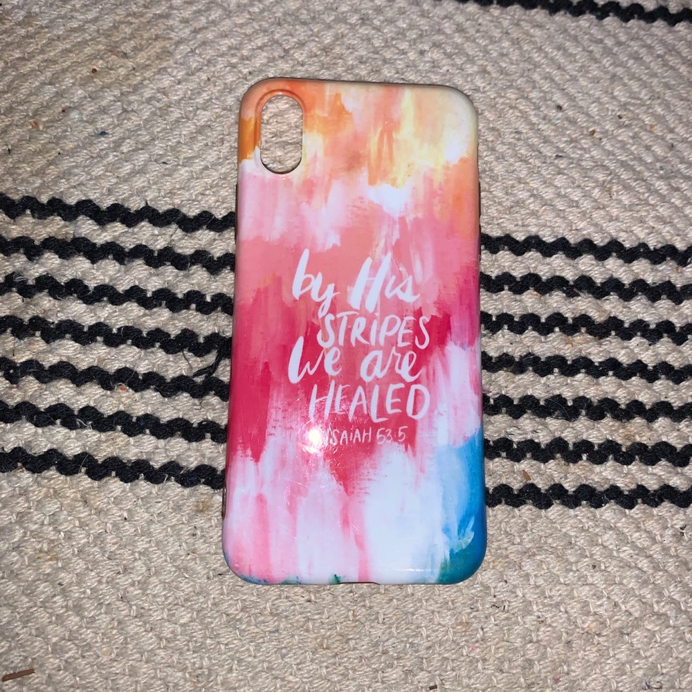 iphone x case